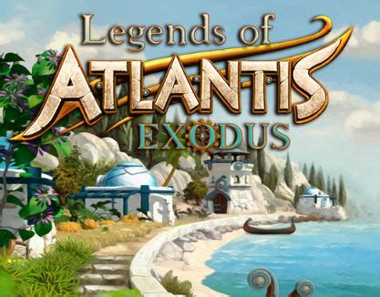 atlantis exodus online spielen
